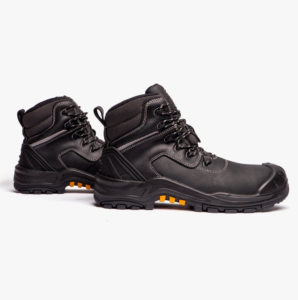 Non metal safety boots online