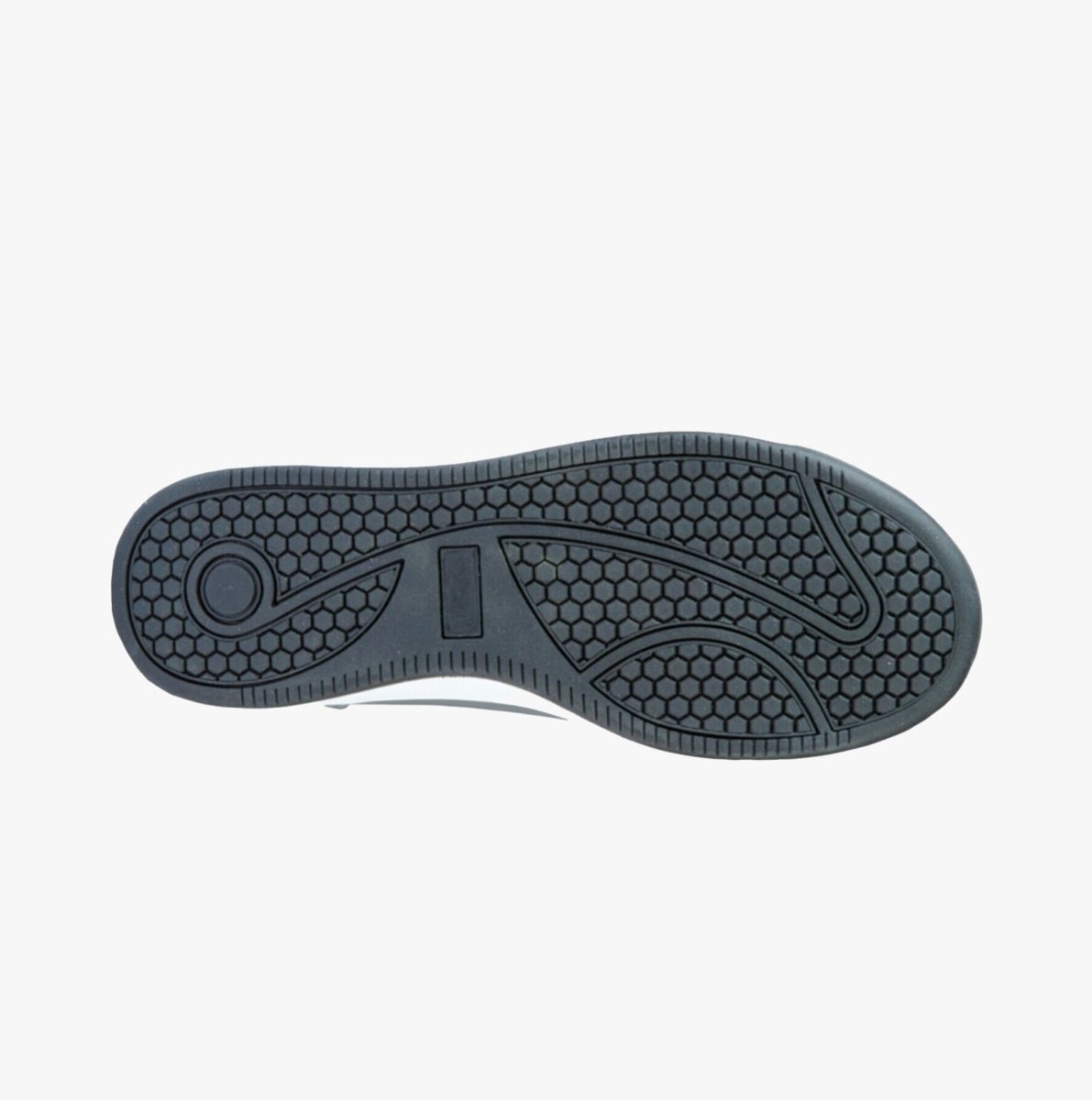 Grafters Mens Safety Boots Grey M057F - 36 | STB.co.uk