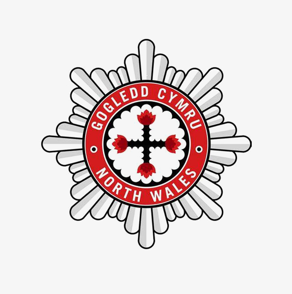 North Wales Fire Service