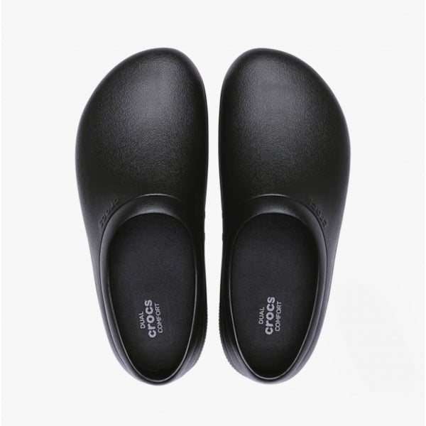 Crocs slip in on sale