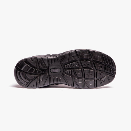 Magnum PRECISION SITEMASTER Unisex Adults Safety Boots Black 23421 - 38423 - 01 | STB.co.uk