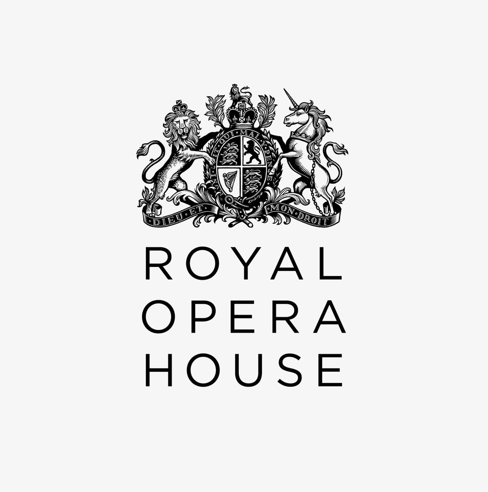 Royal Opera House Logo