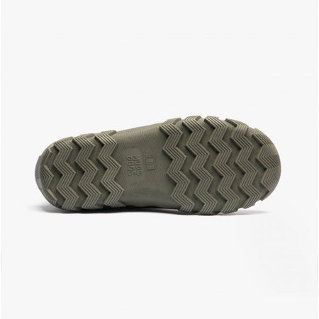 Mud Dogs RUTLAND SHORT Unisex Neoprene Wellington Boots Olive RF9003 - OLV - 3 | STB.co.uk