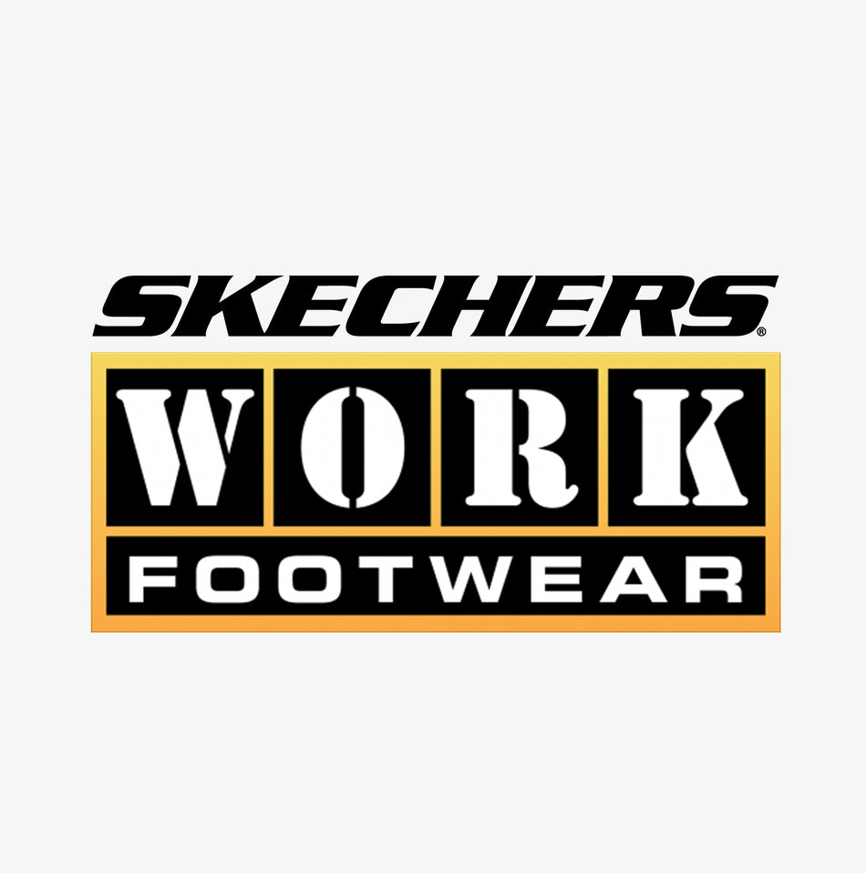 SkechersWork-Logo
