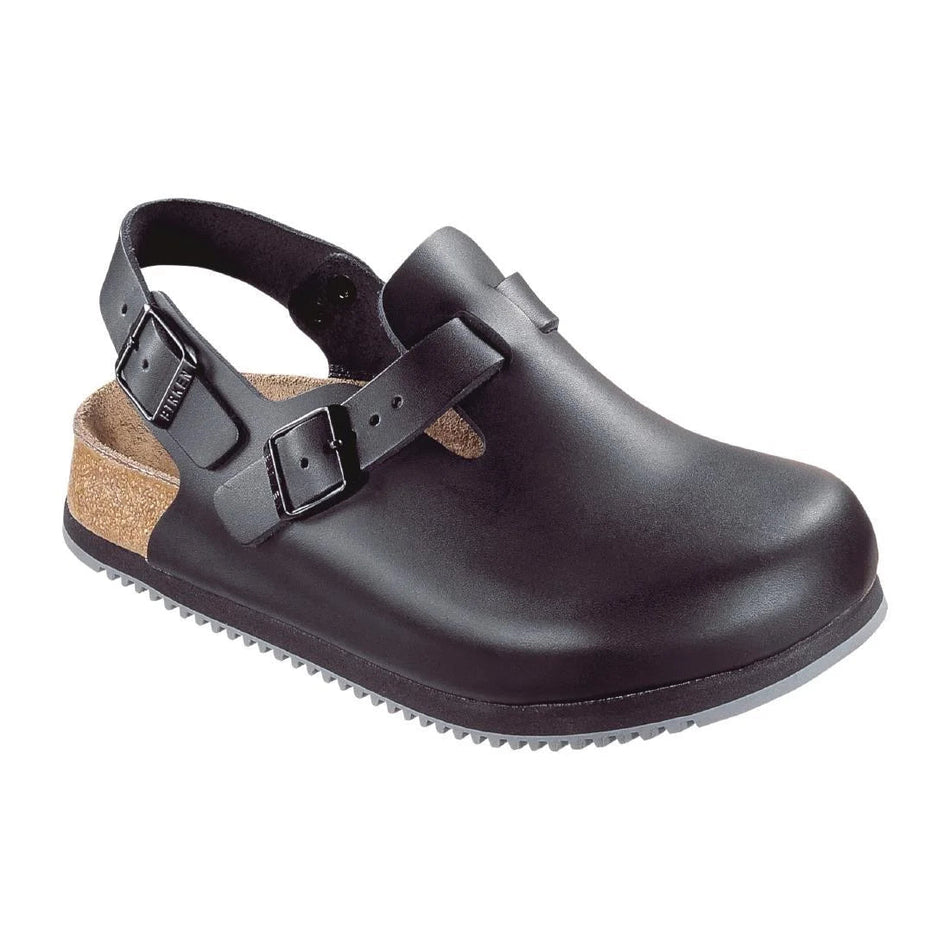 Birkenstock safety boots clearance