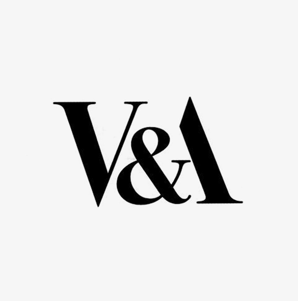 Victoria & Albert Logo