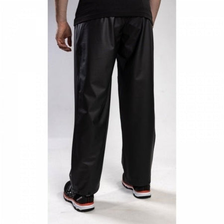 Helly Hansen VOSS Unisex Waterproof Trousers Black 35099 - 65569 - 03 | STB.co.uk