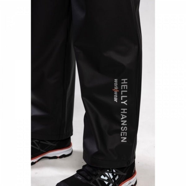 Rain Pants 70180 Voss 100% Polyester Waterproof Rain Jacket With