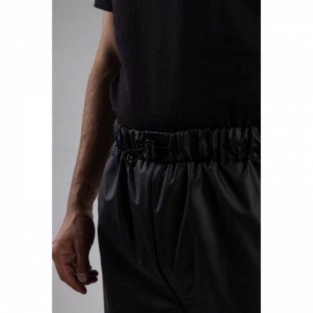 Helly Hansen VOSS Unisex Waterproof Trousers Black 35099 - 65569 - 03 | STB.co.uk